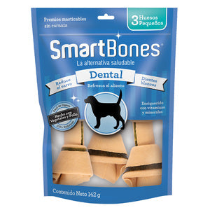 SMART BONES Dental 3 piezas