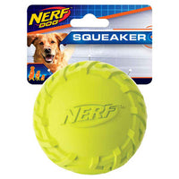 NERF pelota con Sonido Chica