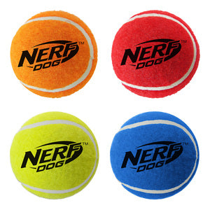 NERF paquete pelota Tennis chicas