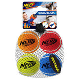 NERF paquete pelota Tennis chicas