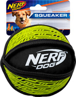 NERF pelota de Nylon Force Grip