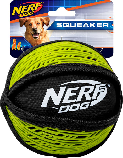 NERF pelota de Nylon Force Grip