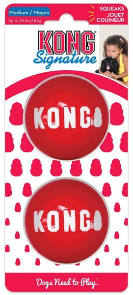 KONG Pelotas Signature Medianas