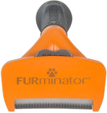 FURMINATOR deslanador pelo corto perro mediano