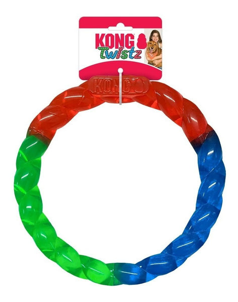 KONG anillo Twistz Grande