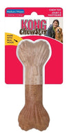 Kong Hueso Madera-Tocino Mediano