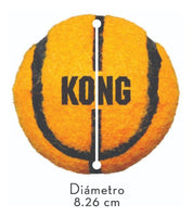 Kong Pelotas Sport grandes