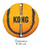 Kong Pelotas Sport grandes