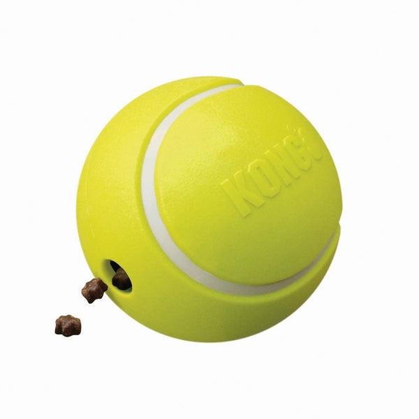 KONG Dispensador Tenis Grande ELITE DOGS