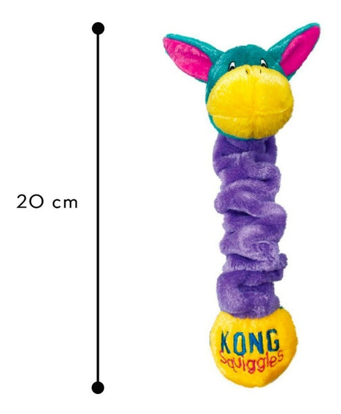 KONG Squiggles