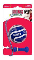 Kong pelota Wavz Bunjiball Mediana