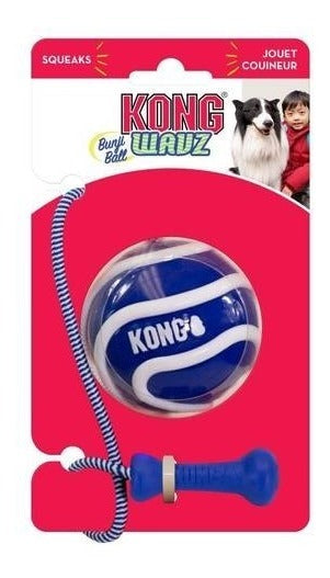 Kong pelota Wavz Bunjiball Mediana