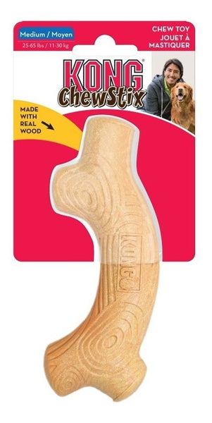 Kong Palo Madera-Tocino Mediano