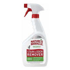 Nature´s Miracle Stain and odor Remover 946 ML