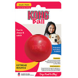 Kong pelota con Agujero Chica