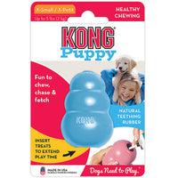 Kong Cachorro XSMALL