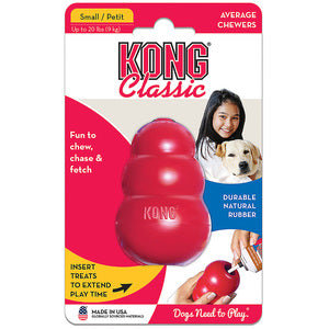 Kong Clásico chico