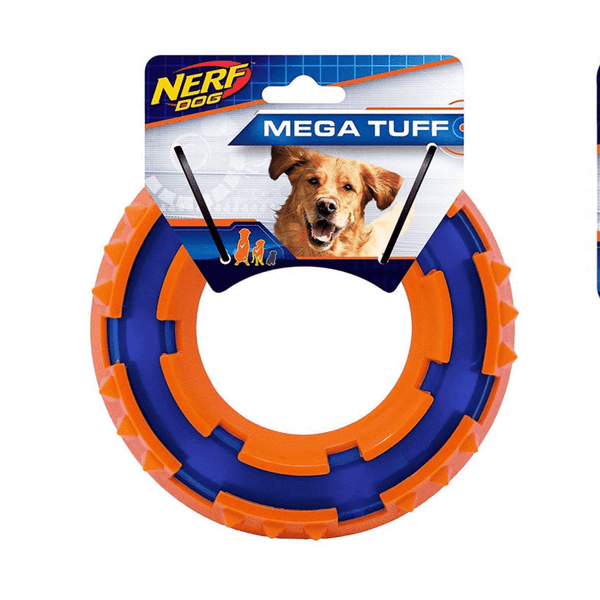 NERF anillo de Spike 6 pulgadas