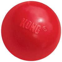 Kong pelota con Agujero Chica